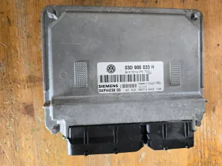 VW Fox 5Z 1,2l 40kW 54PS BMD Motorsteuergerät Kit 03D906033H - Bild 4