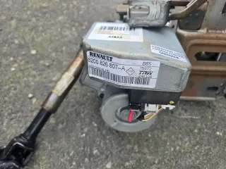 Renault Clio 3 III Lenksäule Lenkung 8200826807A - Bild 2