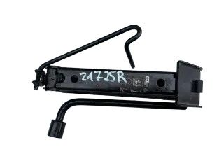Original Renault Twingo C06 Wagenheber 7700845681 - Bild 1
