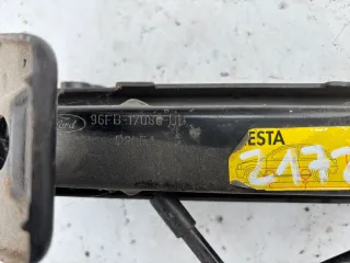 Original Ford Fiesta IV 4 Wagenheber 96FB17080BB - Bild 2
