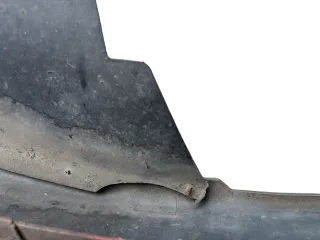 Original VW Golf 3 Cabrio Stoßstange VORNE - Bild 8