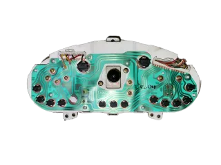 Original Hyundai Atos Prime Steuergerät Set 39110-02743 - Bild 5