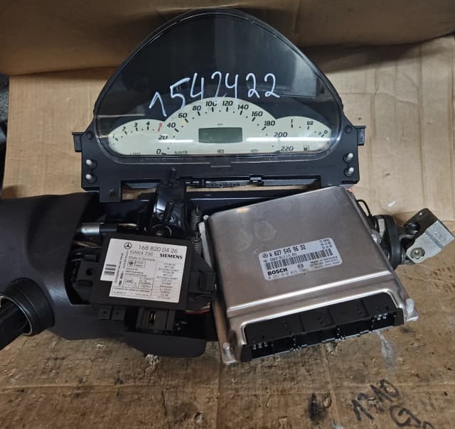 Article R64W