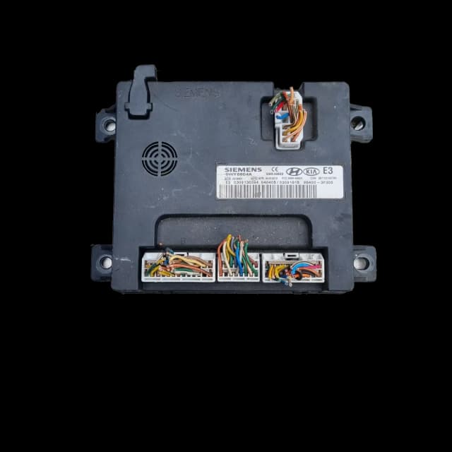 Article VP5V