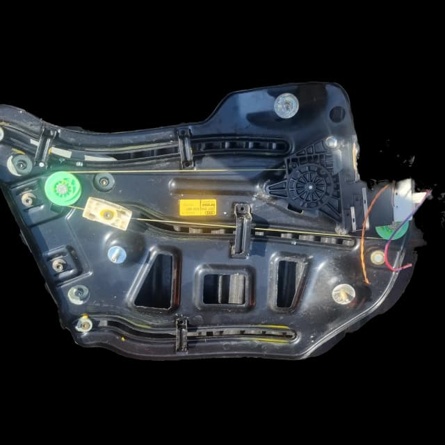 Article M4R6