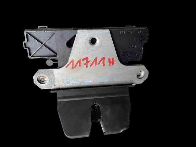 Article X92W
