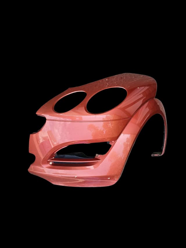 Article EG3D