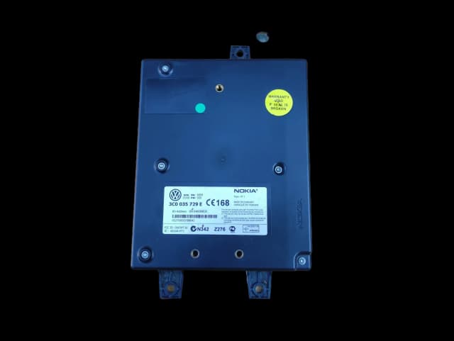 Article BYD6