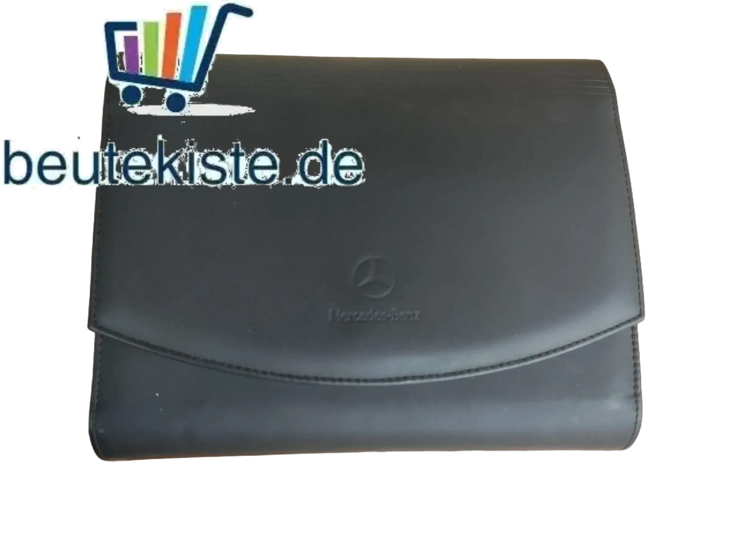 Original Mercedes-Benz SLK R170 Service Buch | eBay